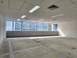 Income At Raffles (D1), Office #628336201